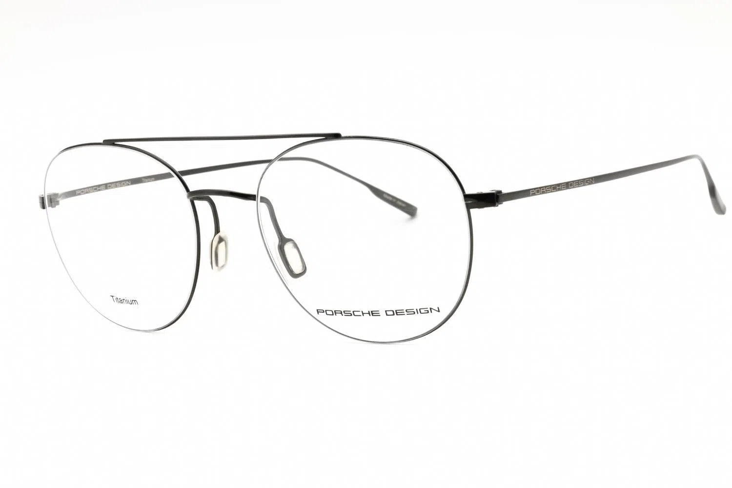 Porsche P8395 Eyeglasses - view 3
